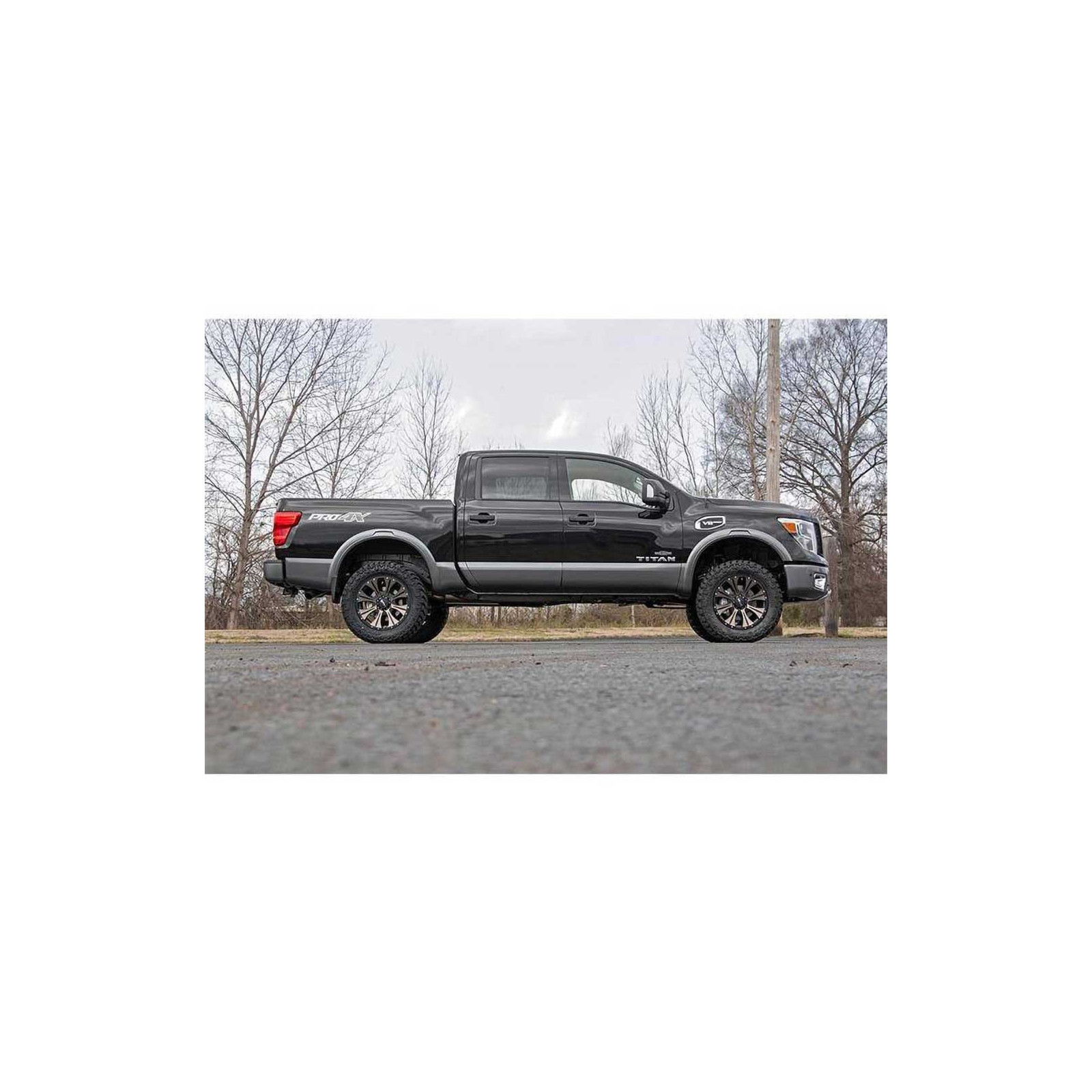 ROUGH COUNTRY 83400 