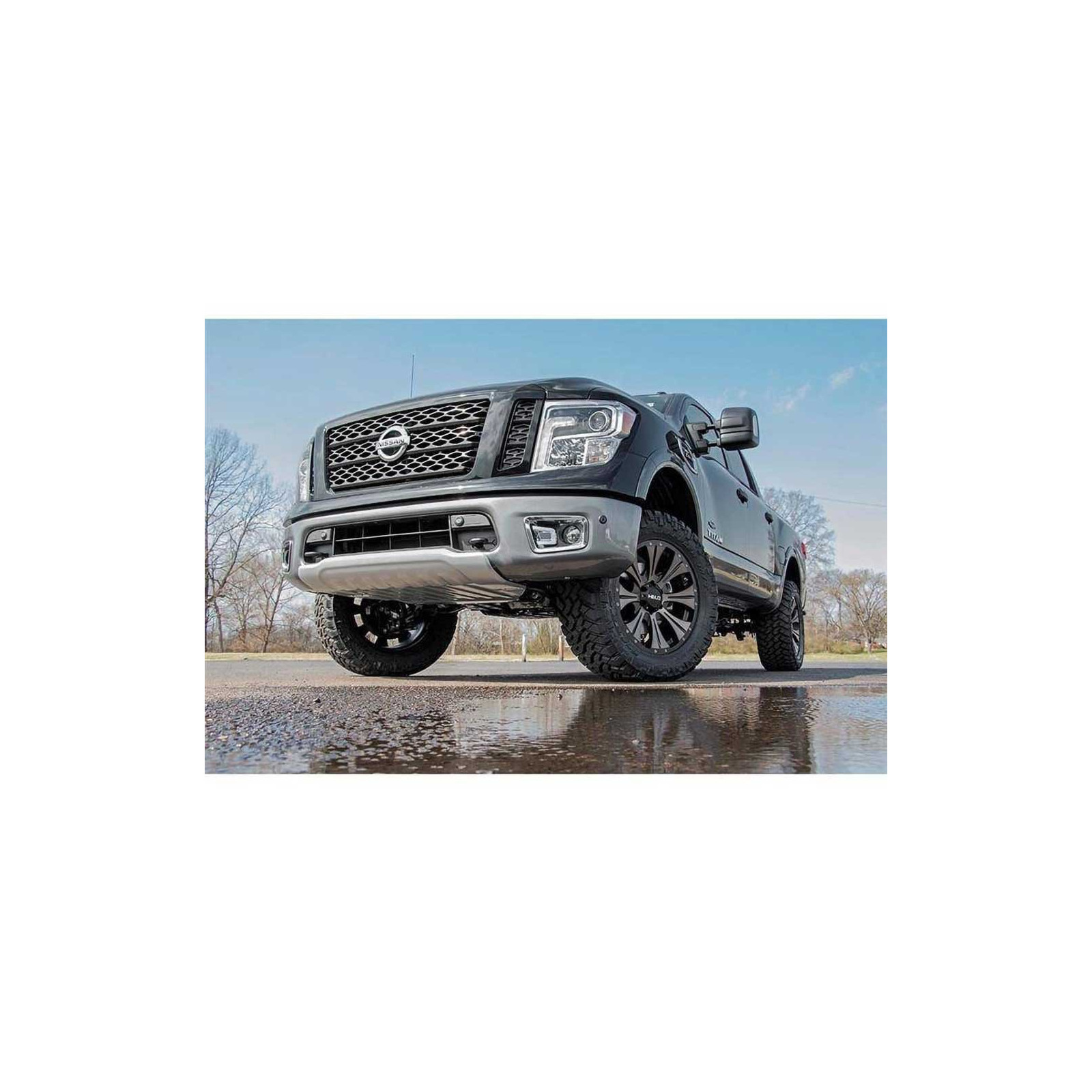 ROUGH COUNTRY 83400 