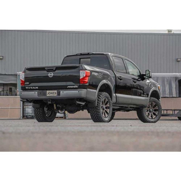 ROUGH COUNTRY 83400 
