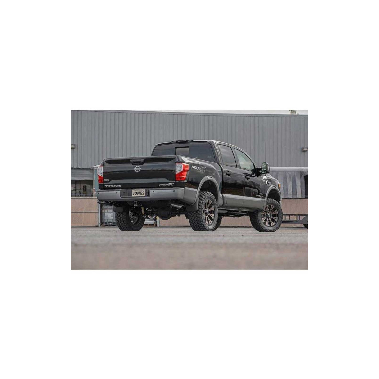 ROUGH COUNTRY 83400 