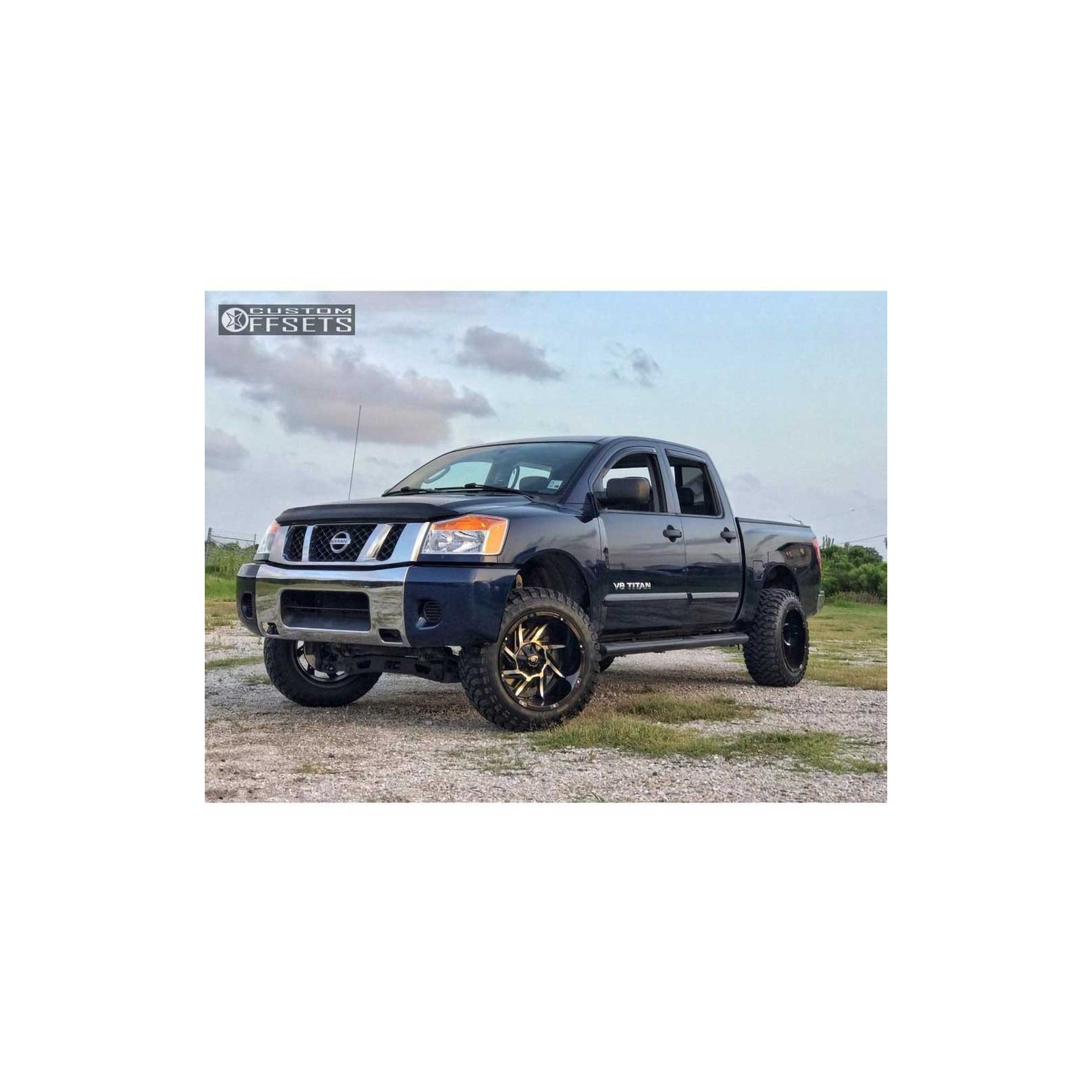 ROUGH COUNTRY 874.20 