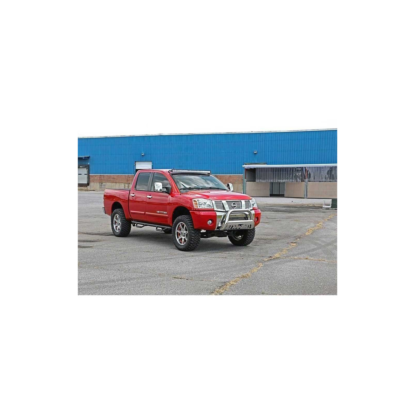 ROUGH COUNTRY 874.20 