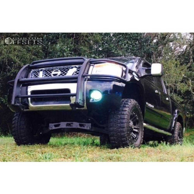 ROUGH COUNTRY 875.20 