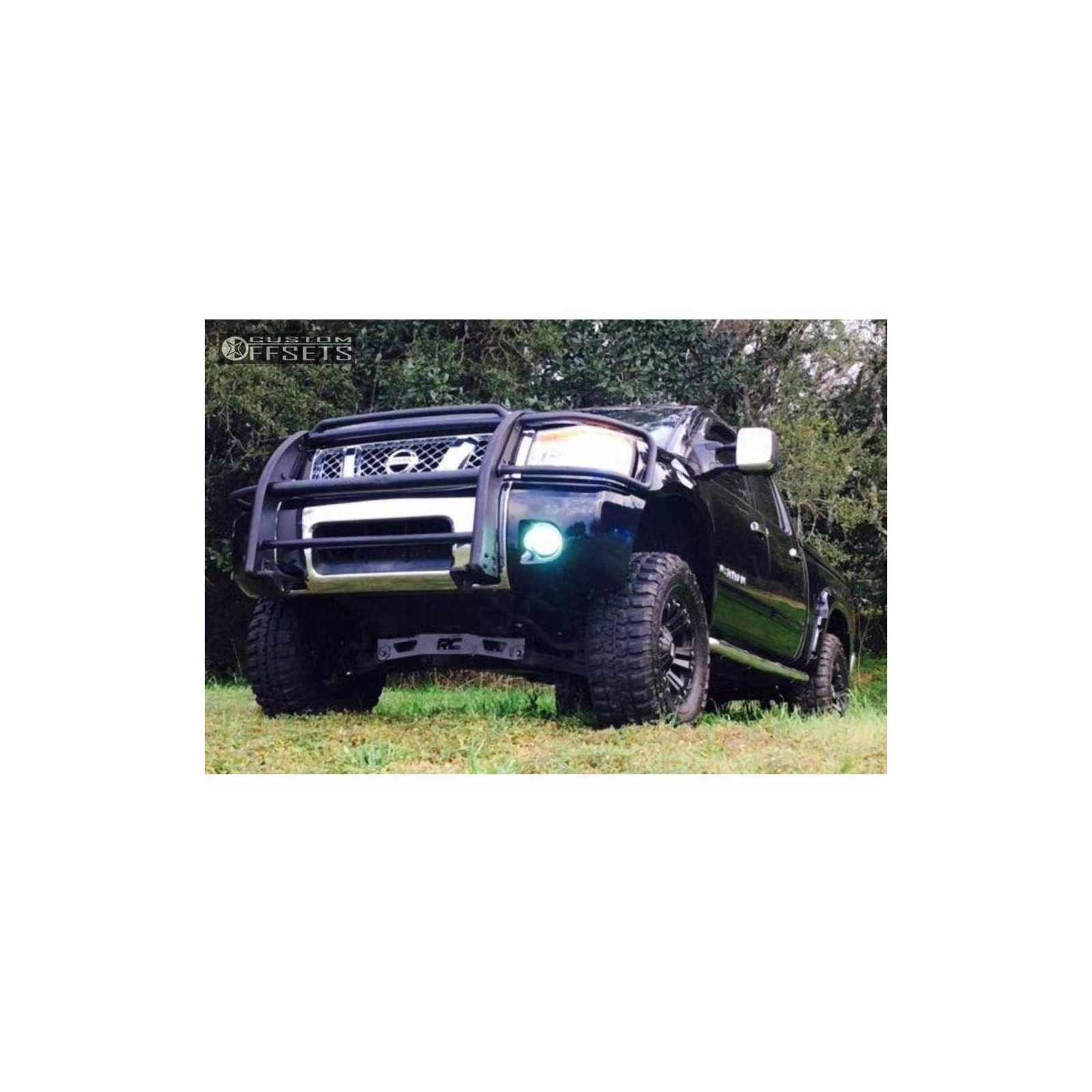 ROUGH COUNTRY 875.20 
