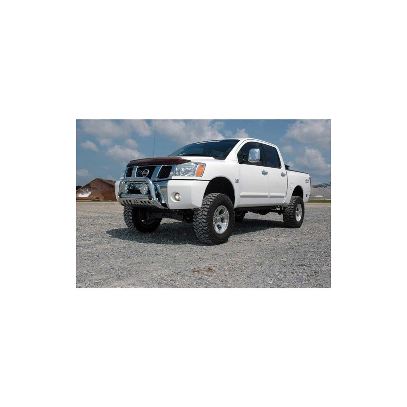 ROUGH COUNTRY 875.20 