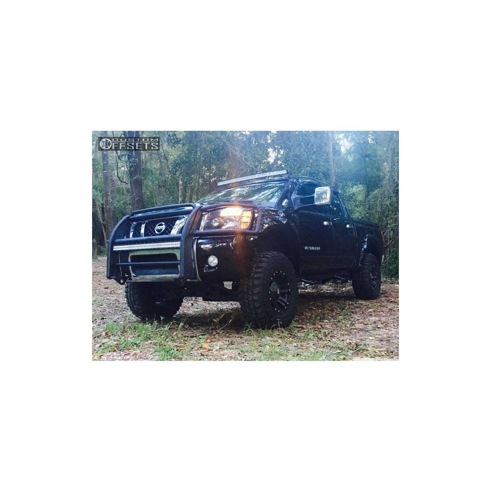 ROUGH COUNTRY 875.20 