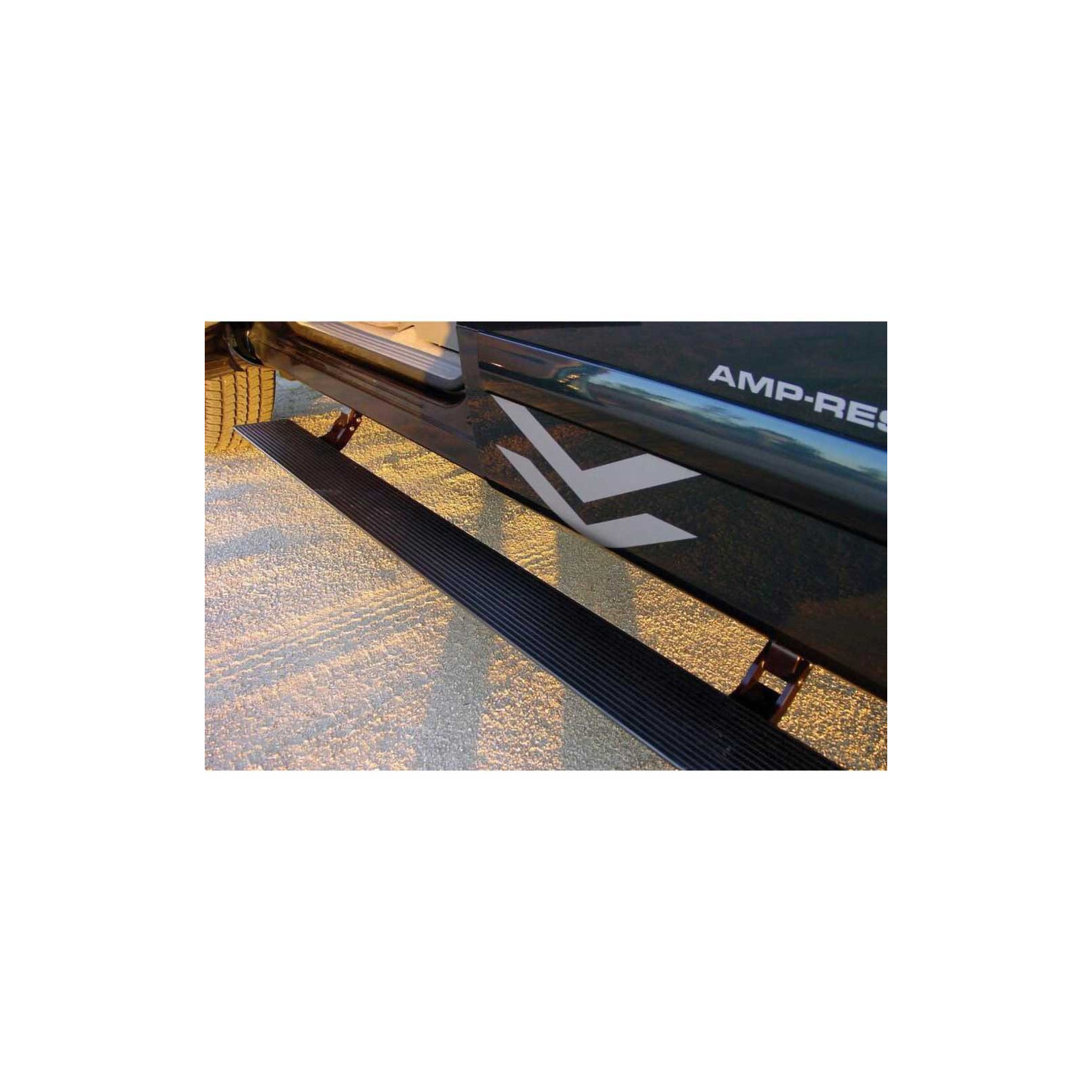 AMP RESEARCH 75110-01A 