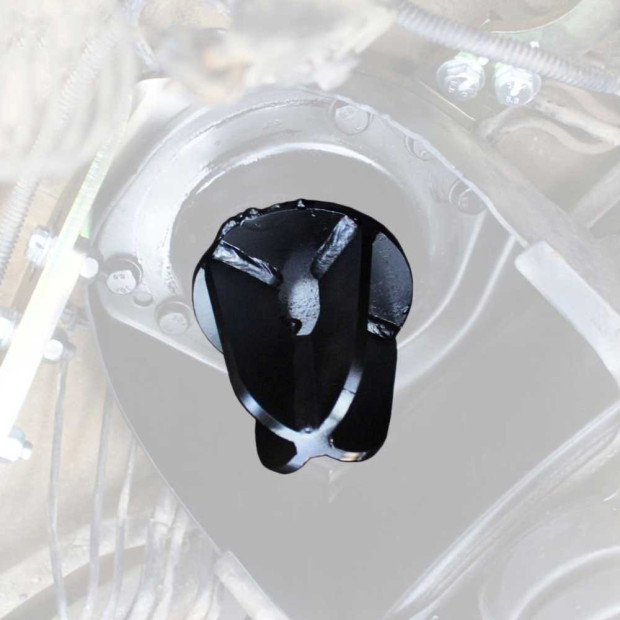 SUPERIOR ENGINEERING 847 