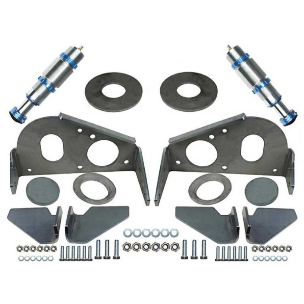 SUPERIOR ENGINEERING 29118 