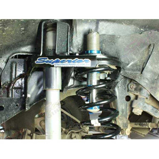 SUPERIOR ENGINEERING 29118 