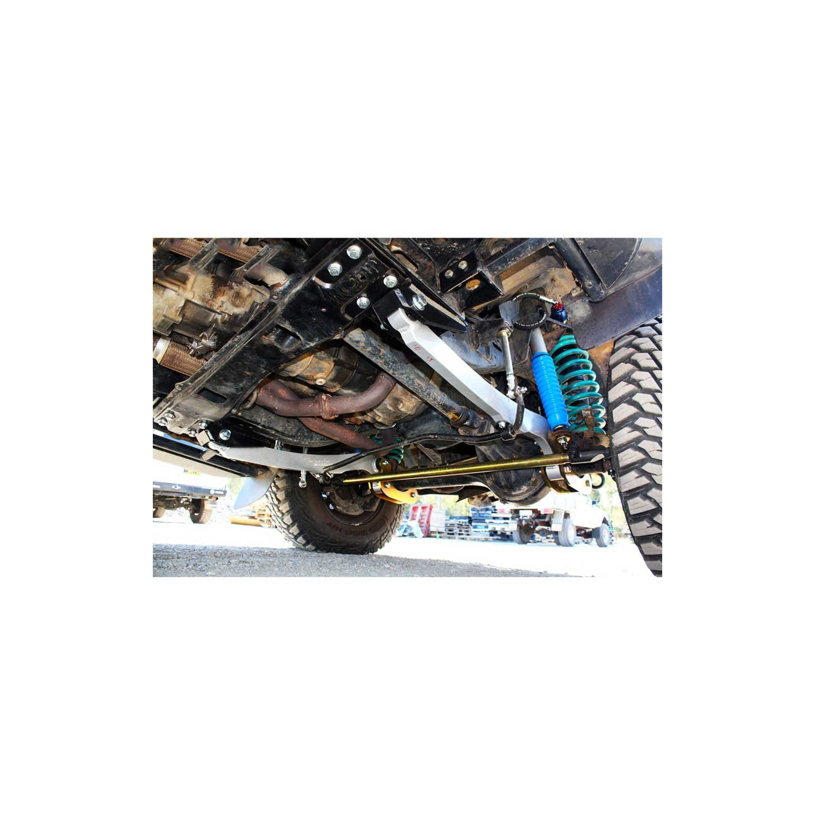 SUPERIOR ENGINEERING 28926 