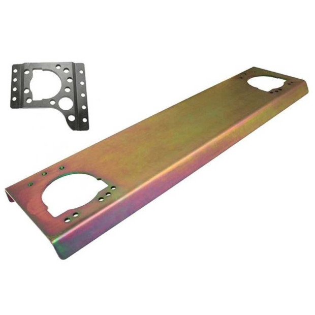 SUPERIOR ENGINEERING 6360 