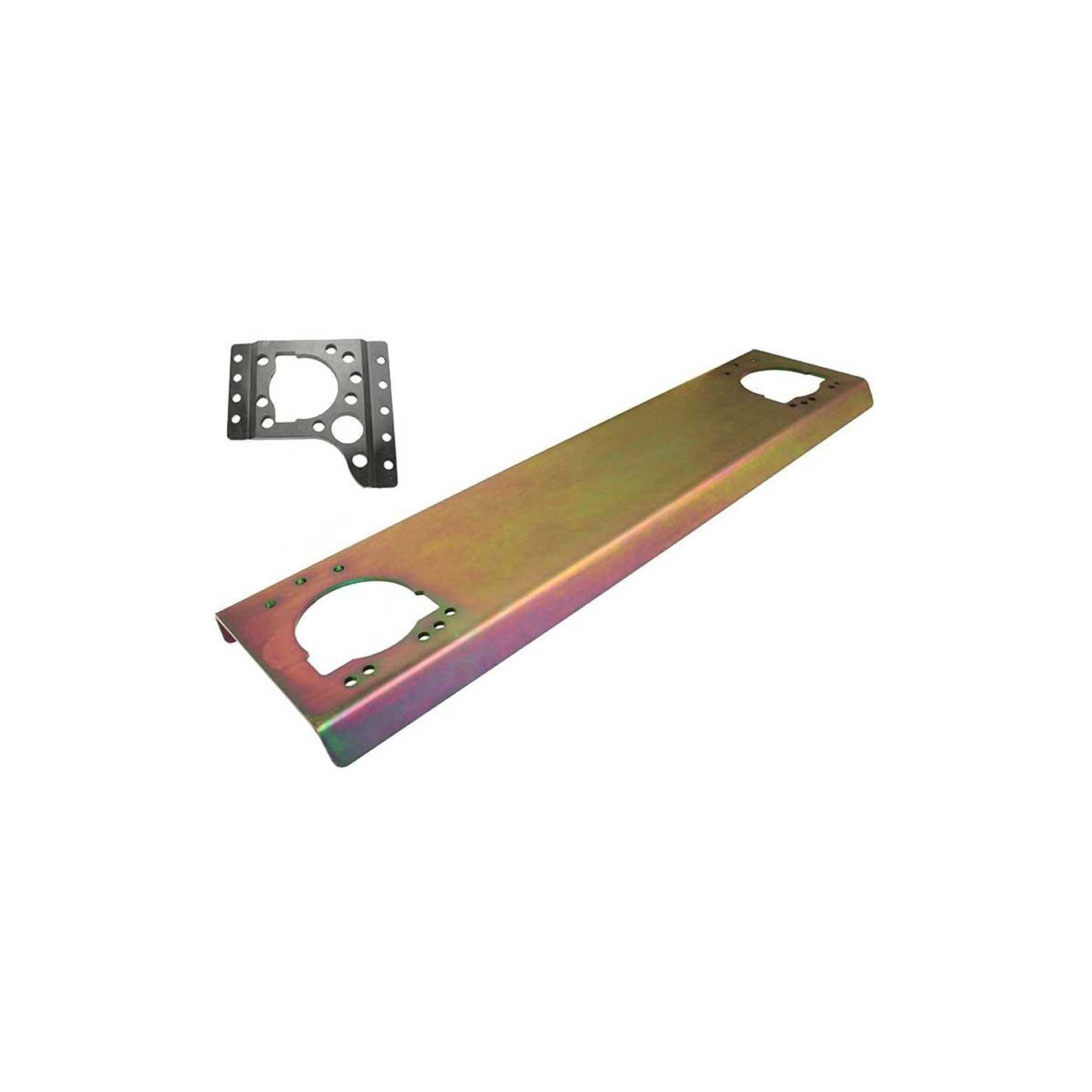 SUPERIOR ENGINEERING 6360 