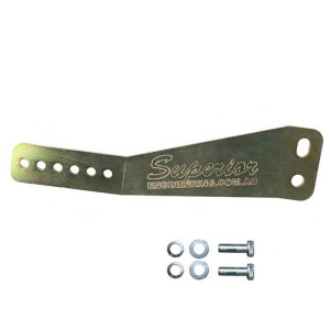 SUPERIOR ENGINEERING 31706 