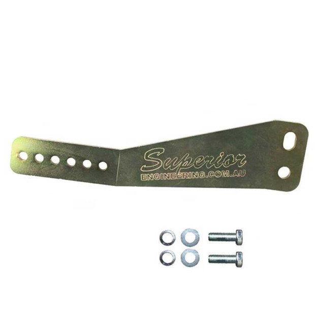 SUPERIOR ENGINEERING 31706 