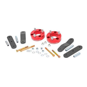 ROUGH COUNTRY 867RED 