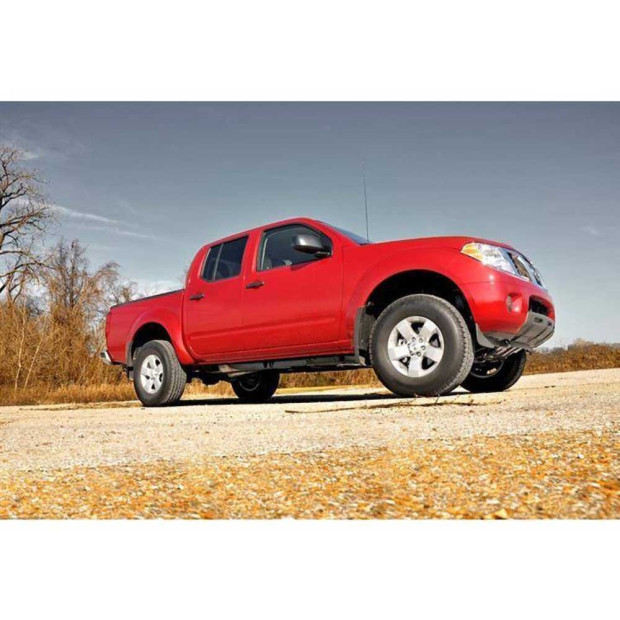 ROUGH COUNTRY 867RED 