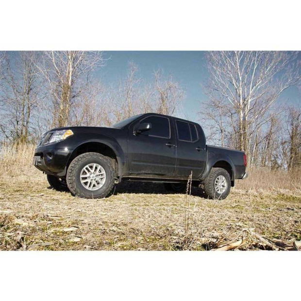 ROUGH COUNTRY 867RED 