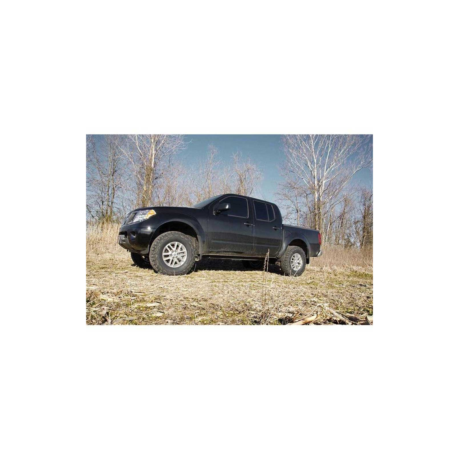 ROUGH COUNTRY 867RED 