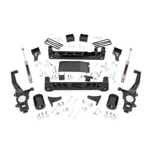 ROUGH COUNTRY 87930 