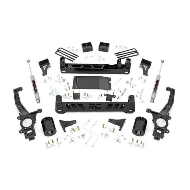 ROUGH COUNTRY 87930 