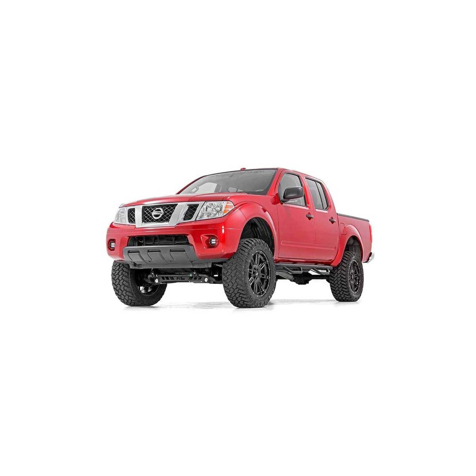 ROUGH COUNTRY 87930 