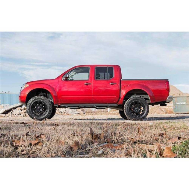 ROUGH COUNTRY 87930 