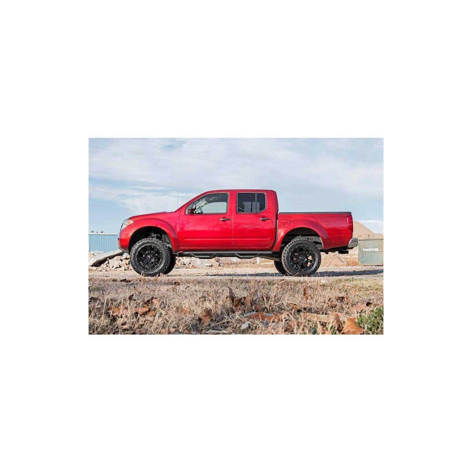 ROUGH COUNTRY 87930 