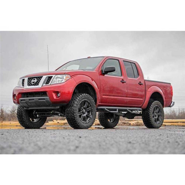 ROUGH COUNTRY 87930 