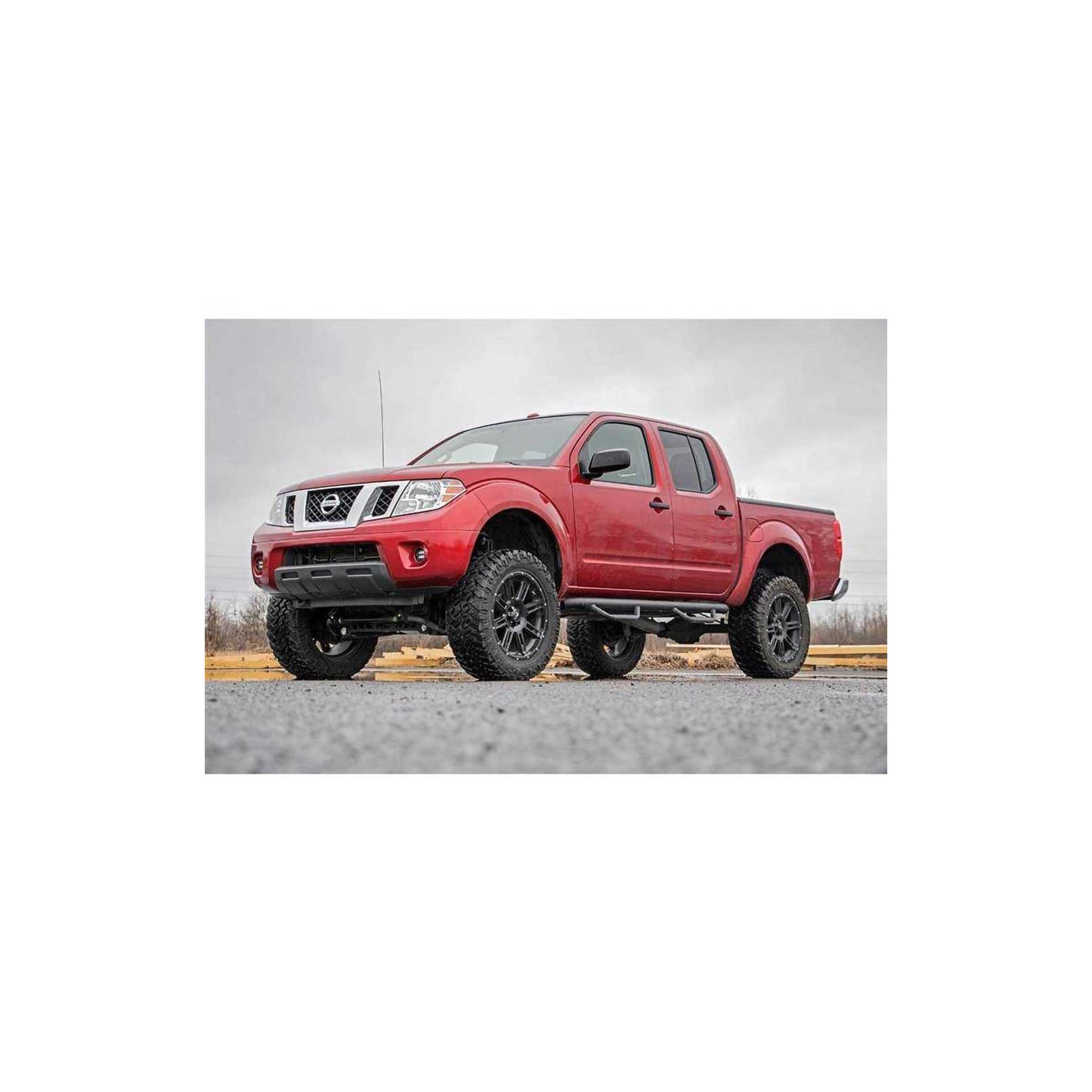 ROUGH COUNTRY 87930 