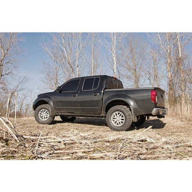 ROUGH COUNTRY 867 