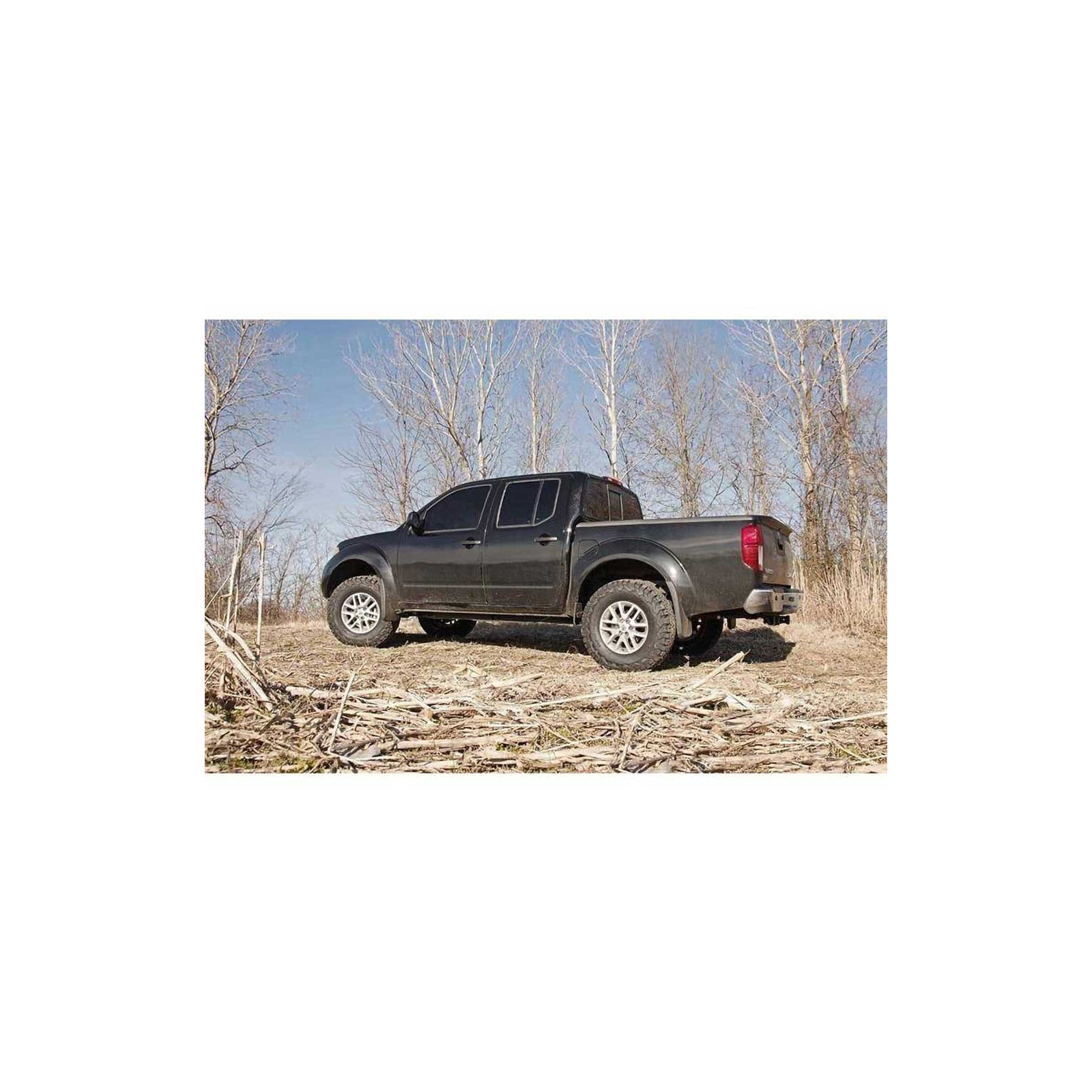 ROUGH COUNTRY 867 