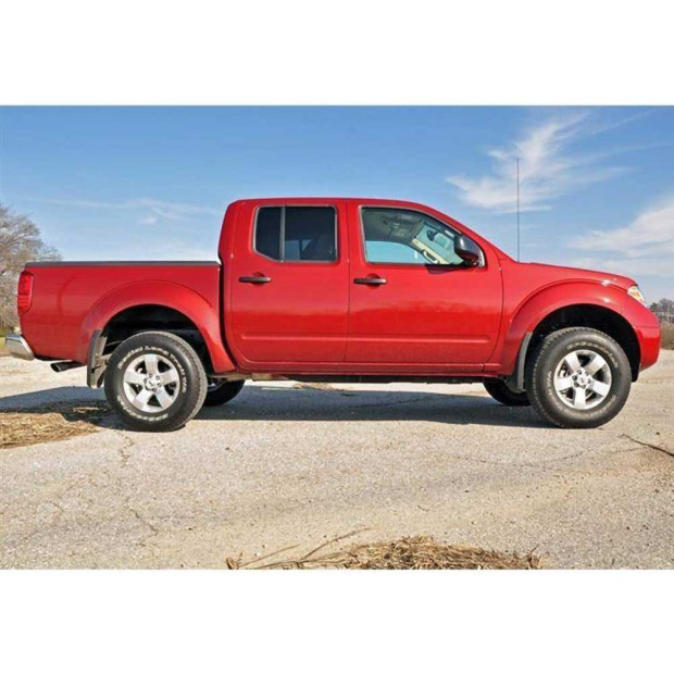 ROUGH COUNTRY 867 