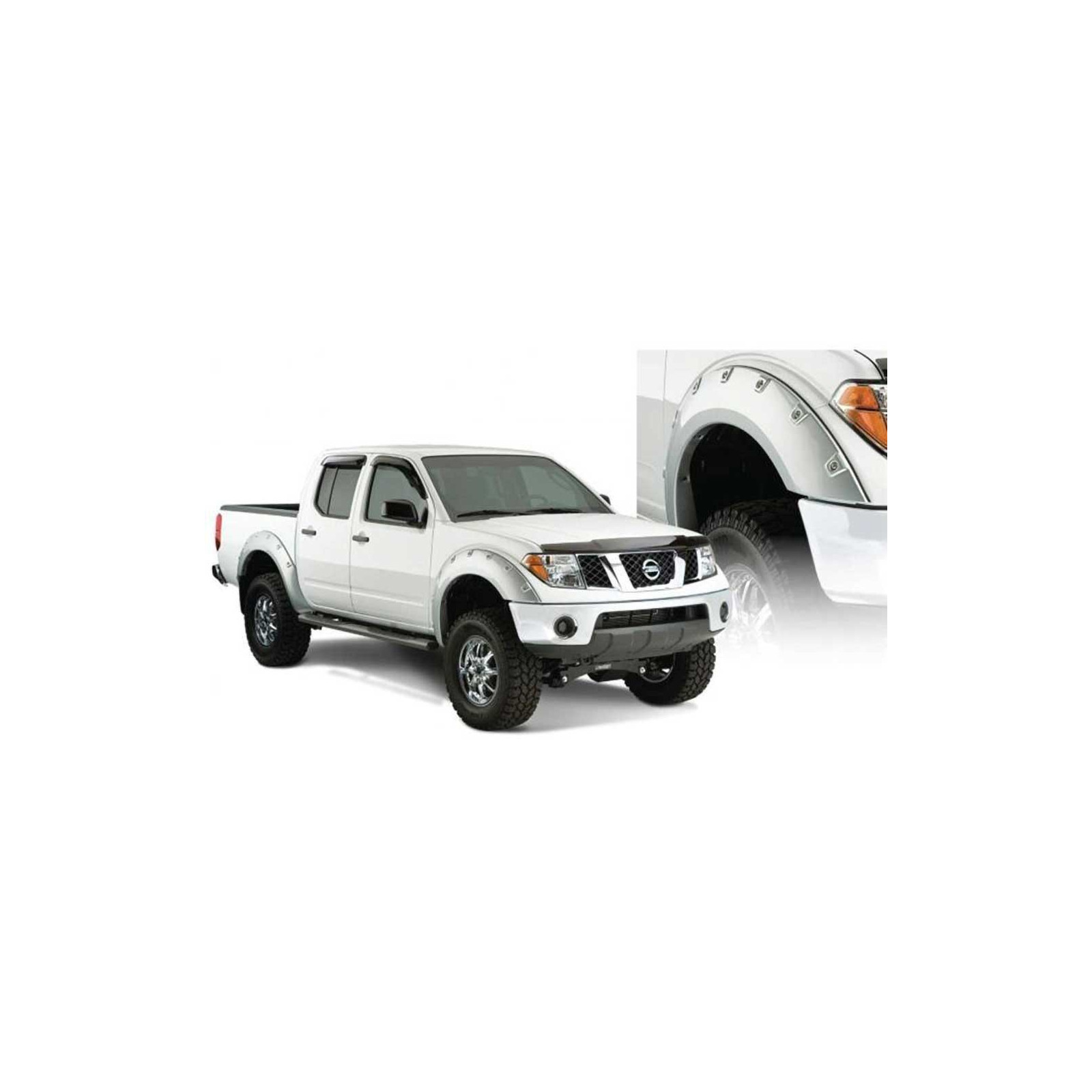 BUSHWACKER BW71906-02 