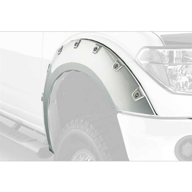 BUSHWACKER BW71906-02 