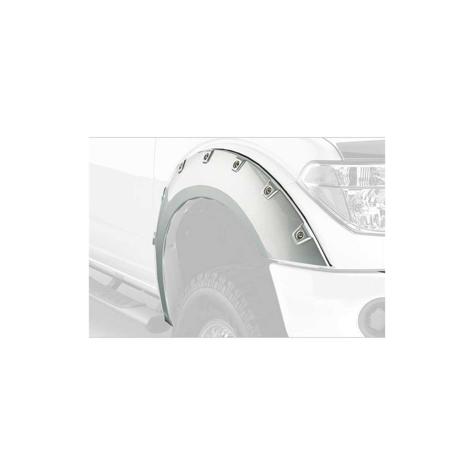 BUSHWACKER BW71906-02 