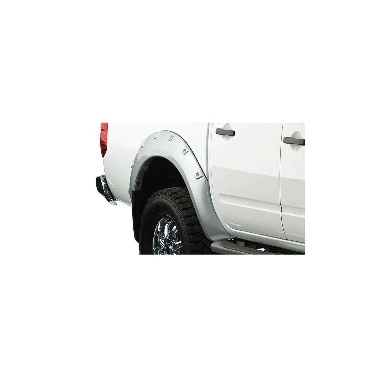 BUSHWACKER BW71906-02 
