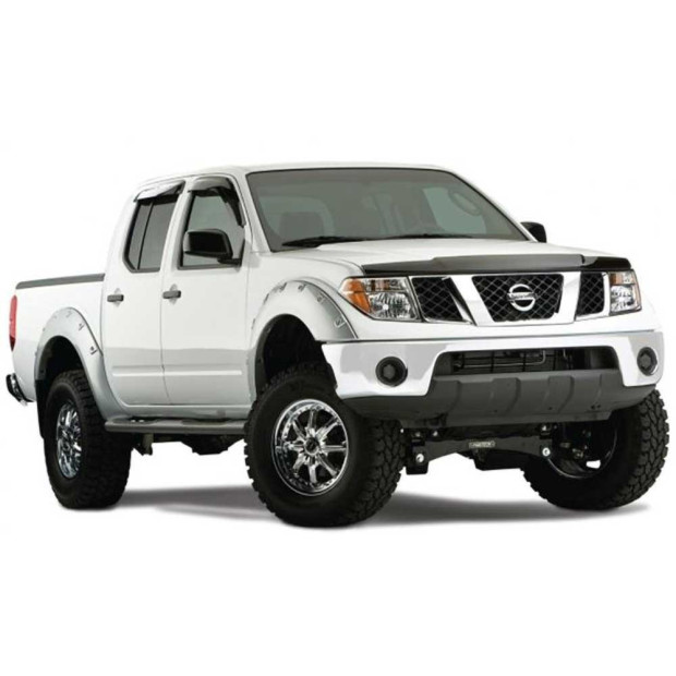 BUSHWACKER BW71906-02 