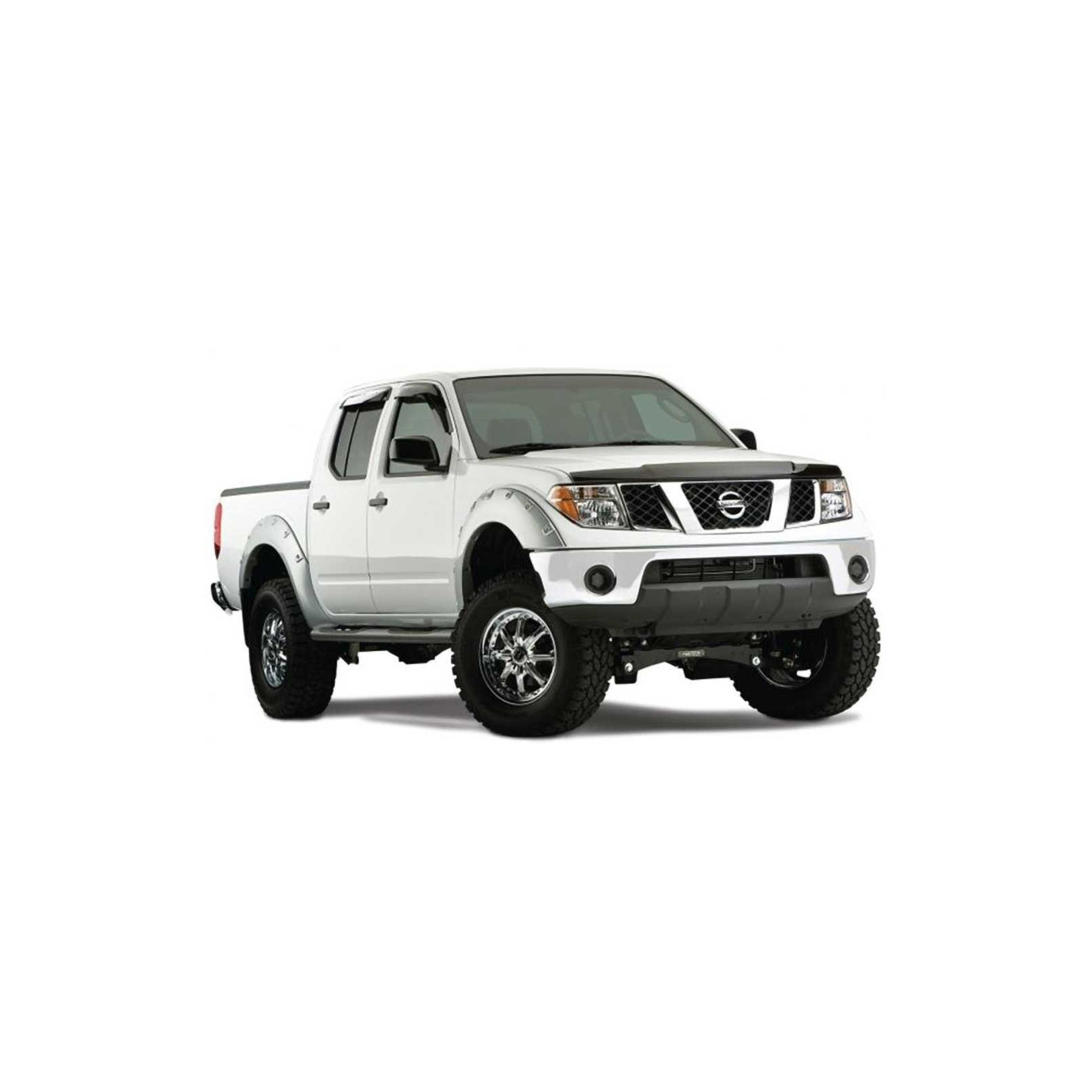 BUSHWACKER BW71906-02 