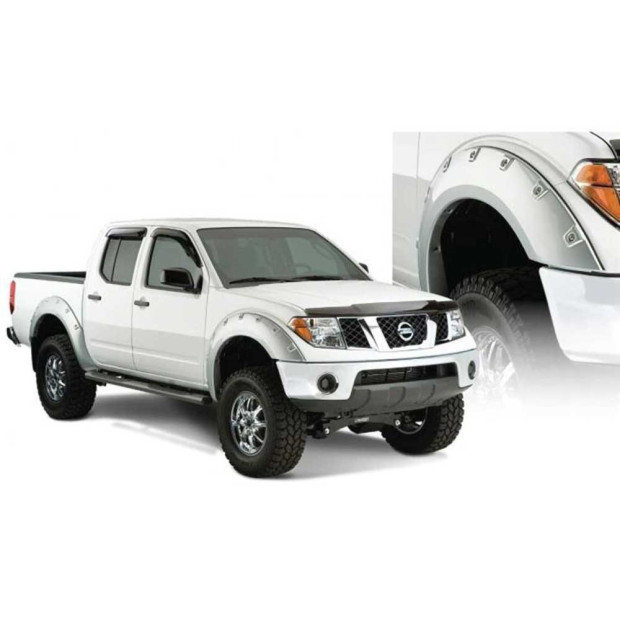 BUSHWACKER BW71907-02 