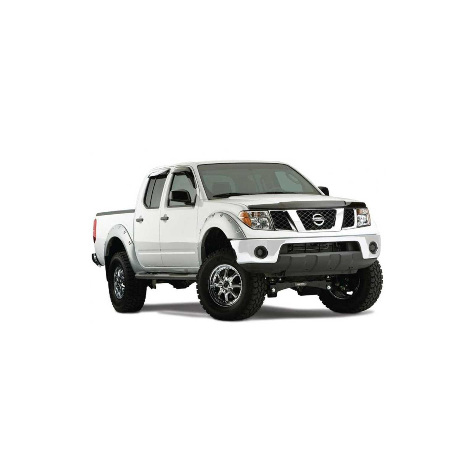 BUSHWACKER BW71907-02 