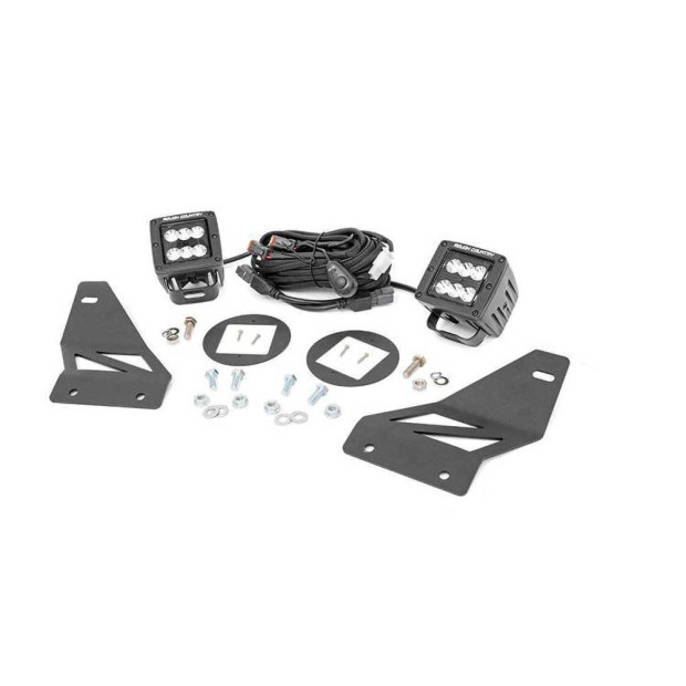 ROUGH COUNTRY 71023 