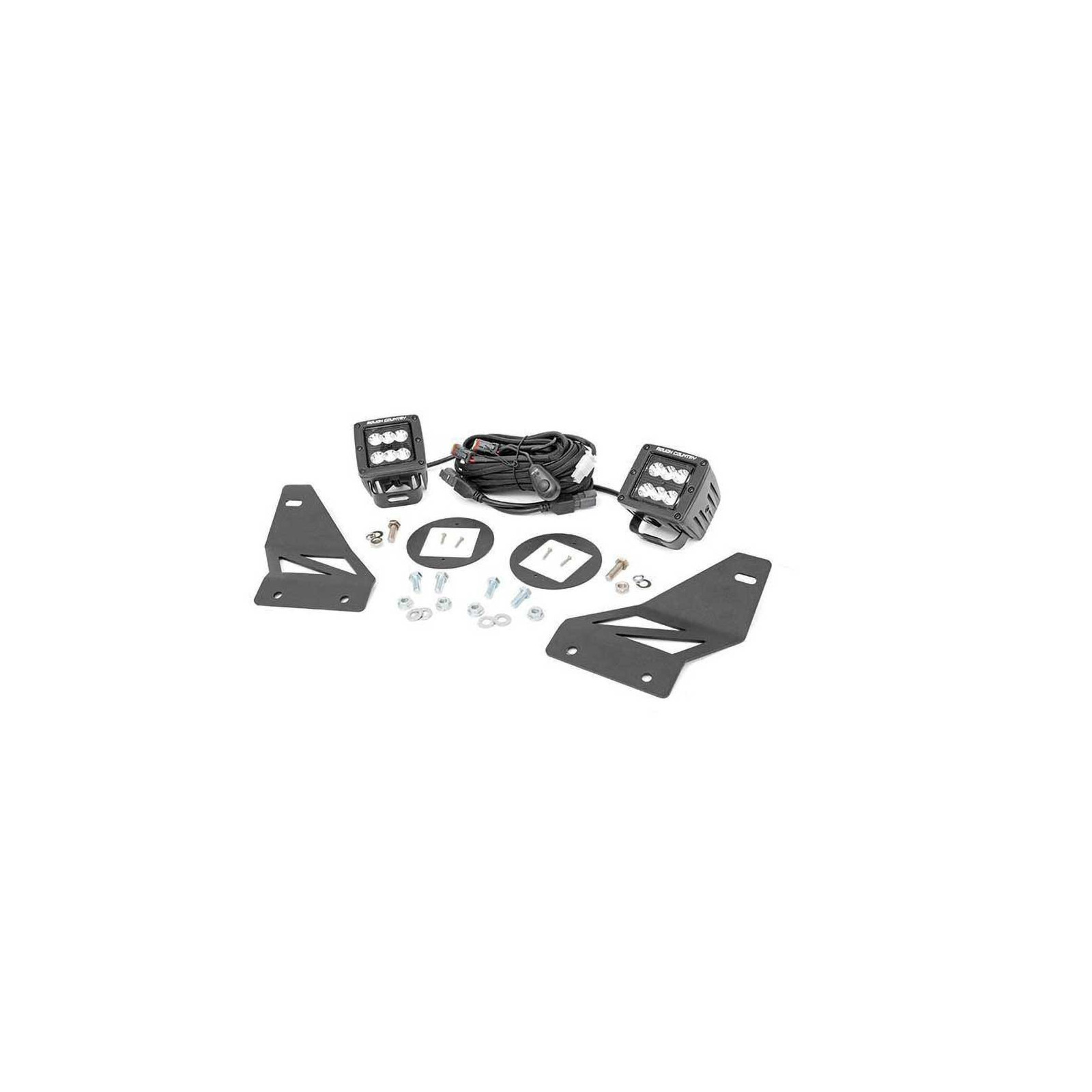 ROUGH COUNTRY 71023 