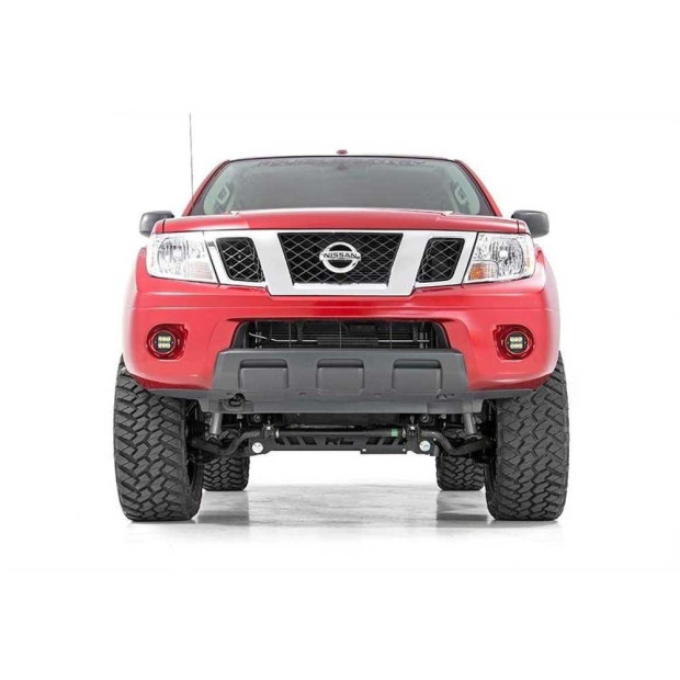 ROUGH COUNTRY 71023 