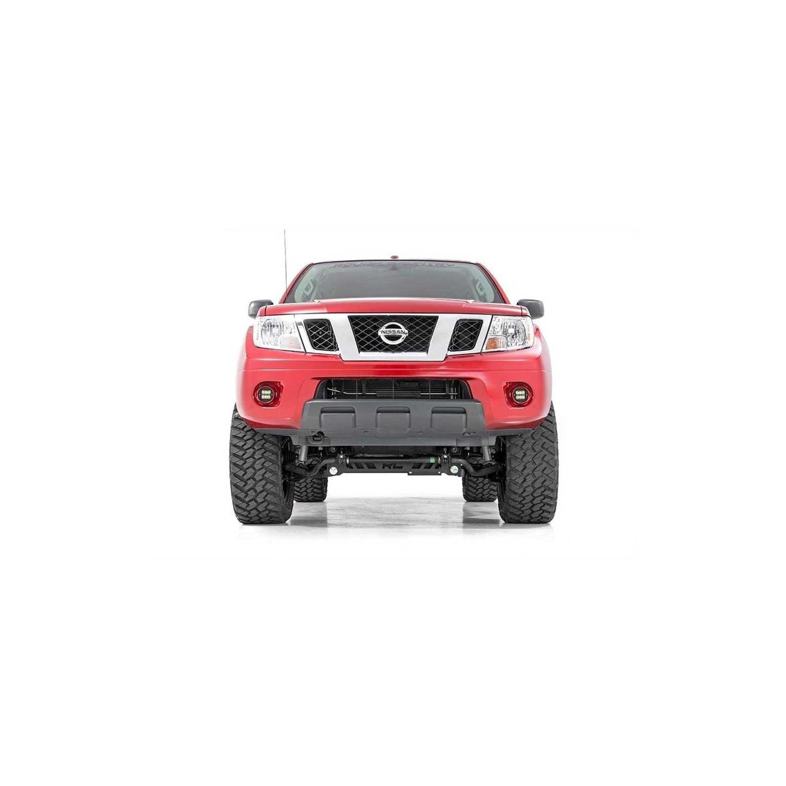 ROUGH COUNTRY 71023 