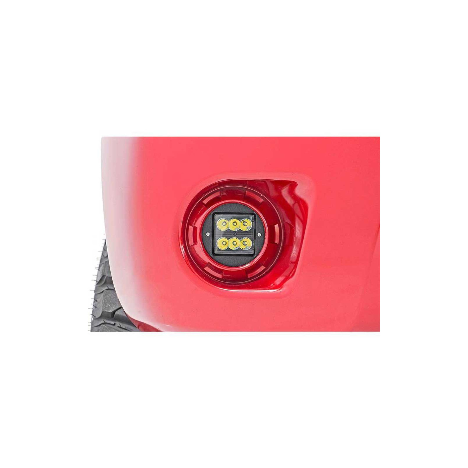ROUGH COUNTRY 71023 