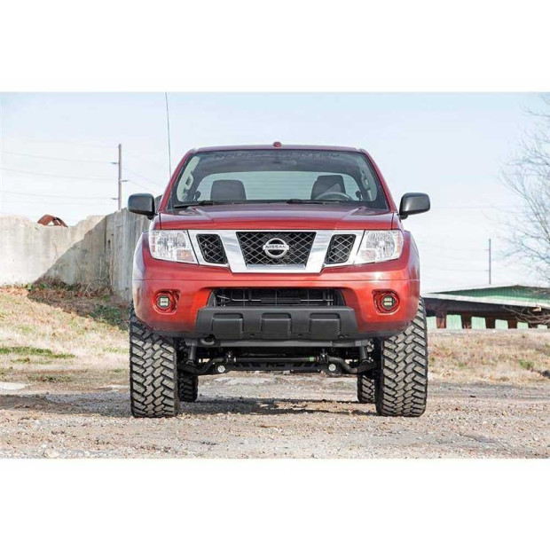 ROUGH COUNTRY 71023 