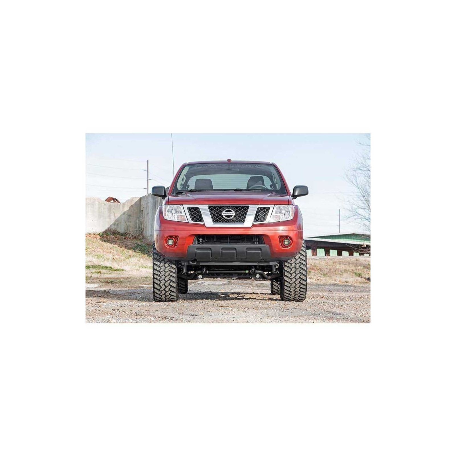 ROUGH COUNTRY 71023 