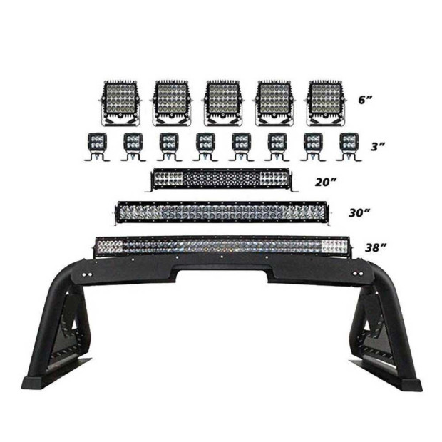 GO RHINO 917600T 