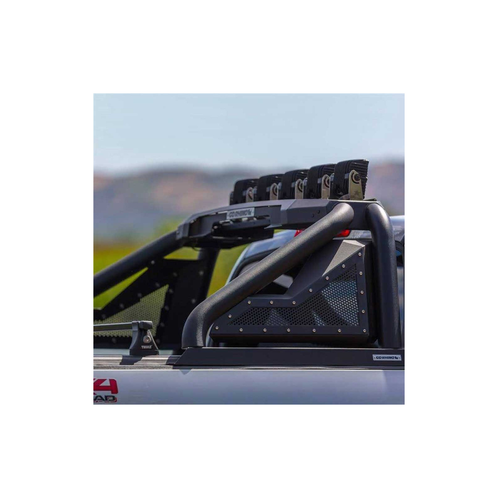 GO RHINO 917600T 